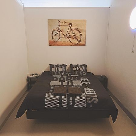 Loft Chez Valy Et Herve Charleville-Mézières Dış mekan fotoğraf