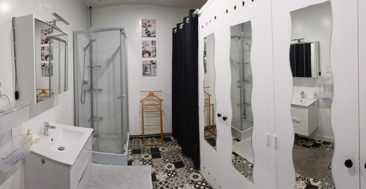 Loft Chez Valy Et Herve Charleville-Mézières Dış mekan fotoğraf