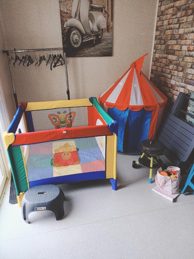 Loft Chez Valy Et Herve Charleville-Mézières Dış mekan fotoğraf