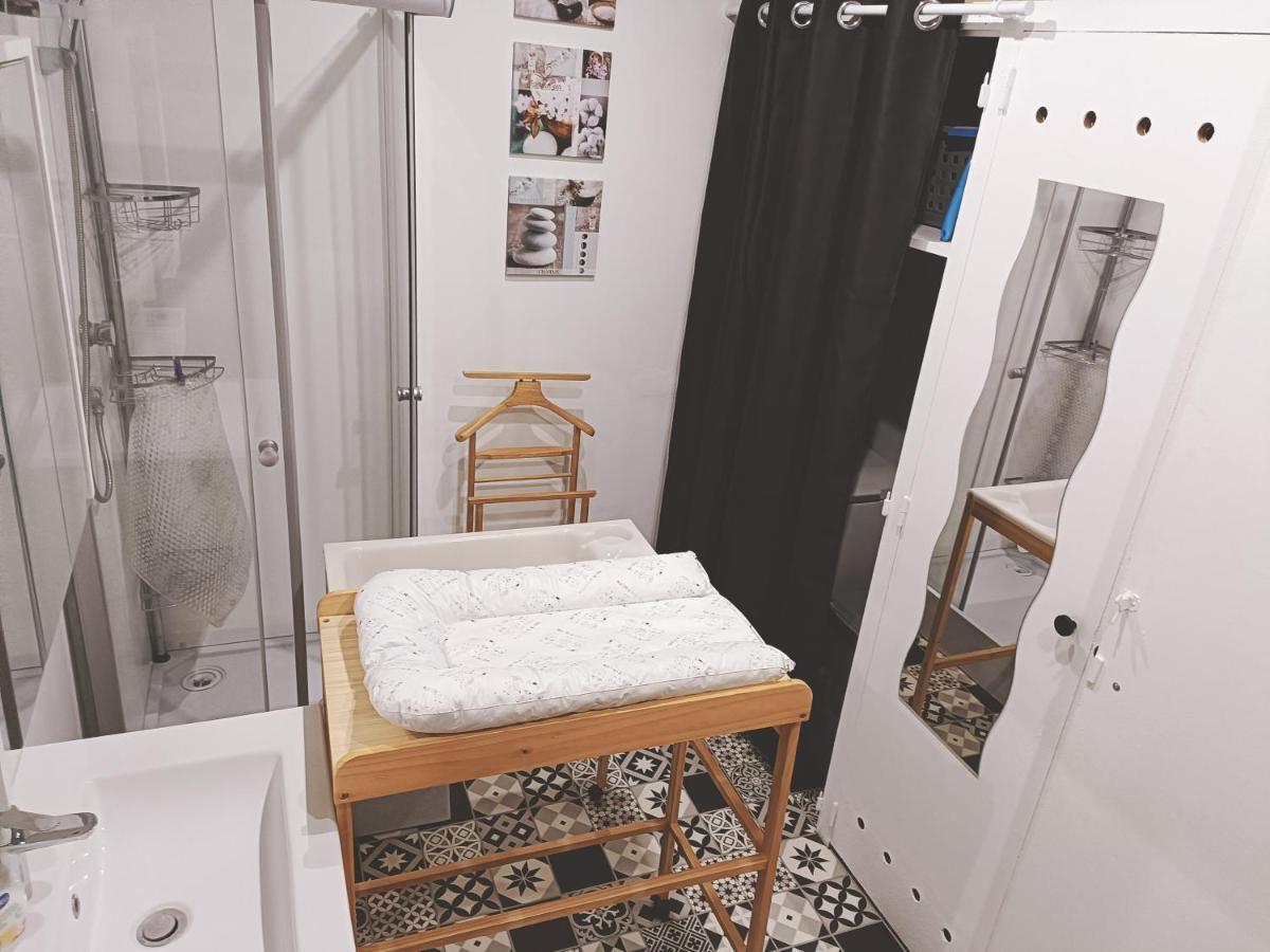 Loft Chez Valy Et Herve Charleville-Mézières Dış mekan fotoğraf