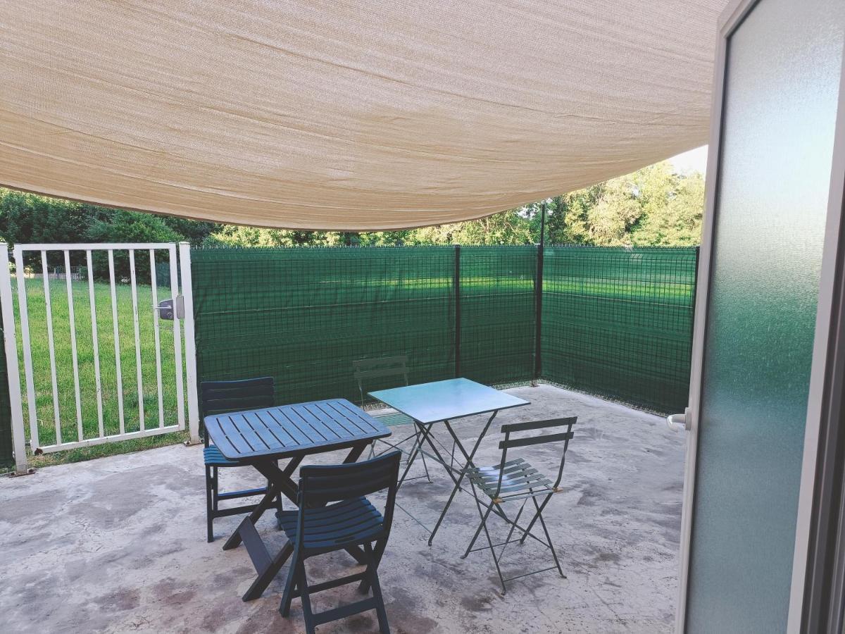 Loft Chez Valy Et Herve Charleville-Mézières Dış mekan fotoğraf