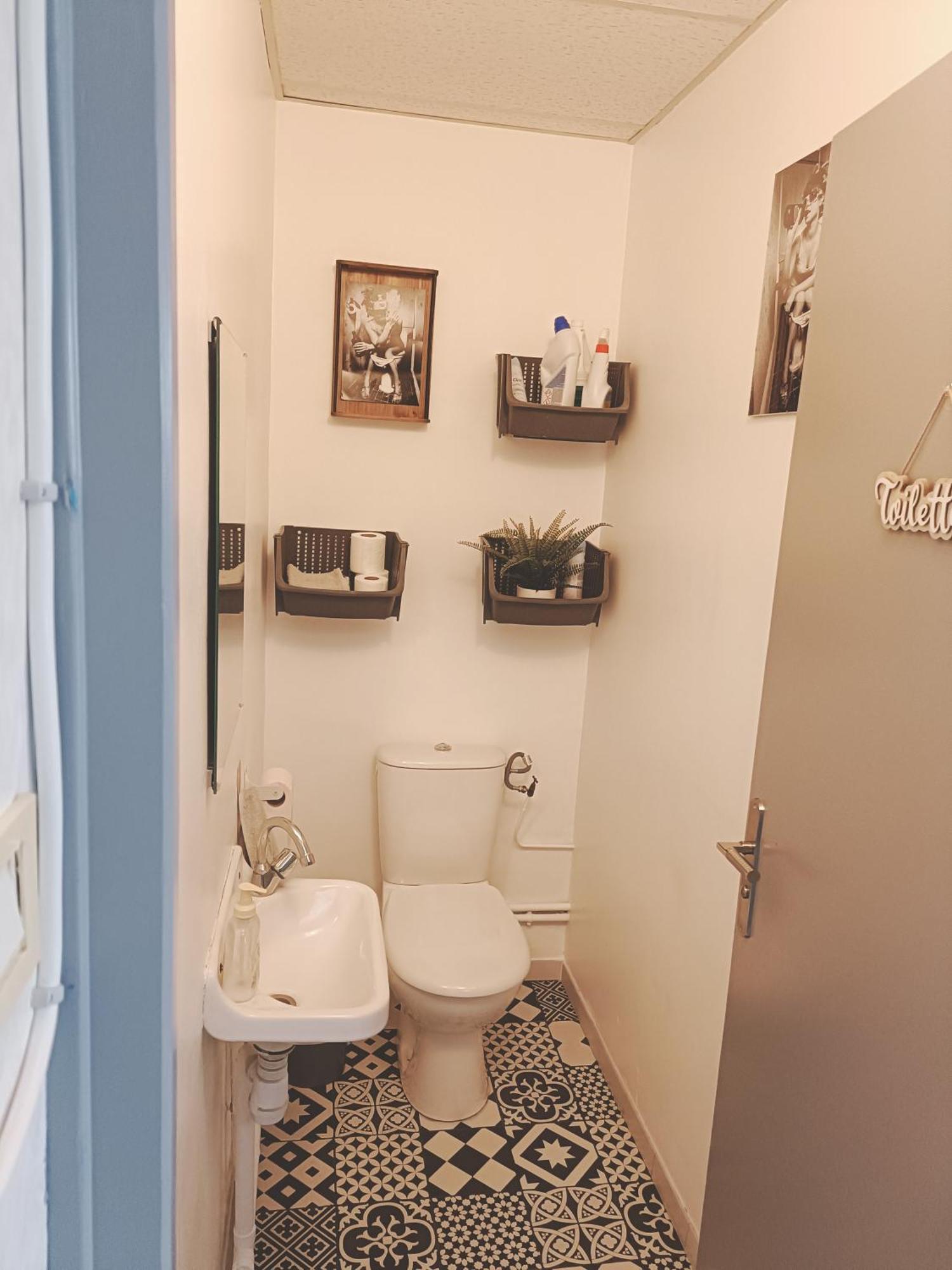 Loft Chez Valy Et Herve Charleville-Mézières Dış mekan fotoğraf