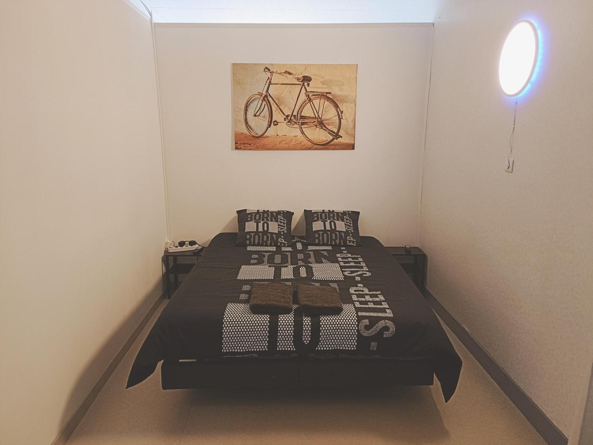Loft Chez Valy Et Herve Charleville-Mézières Dış mekan fotoğraf
